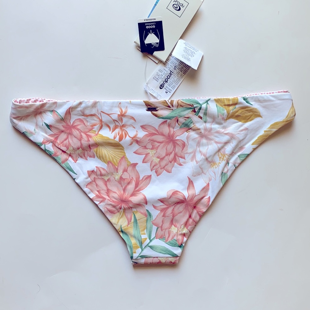 Rip Curl La Bonita revo bikini bottoms - Picture 2 of 5